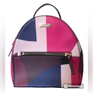 Kate Spade Small Backpack